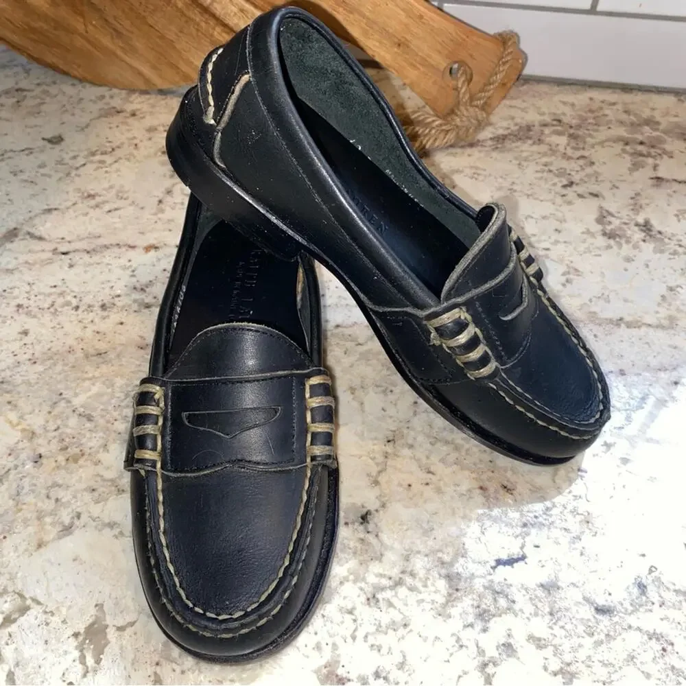 Ralph Lauren size little